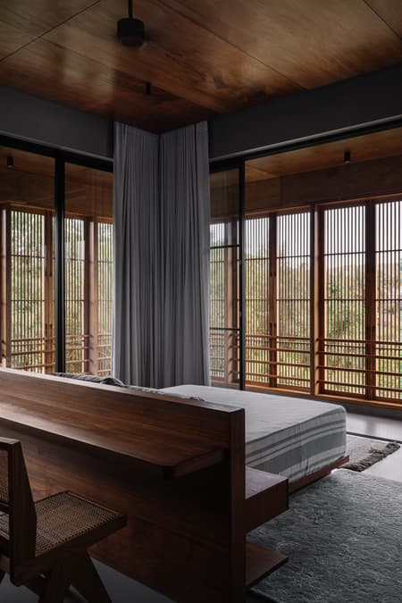 Salt Pan House